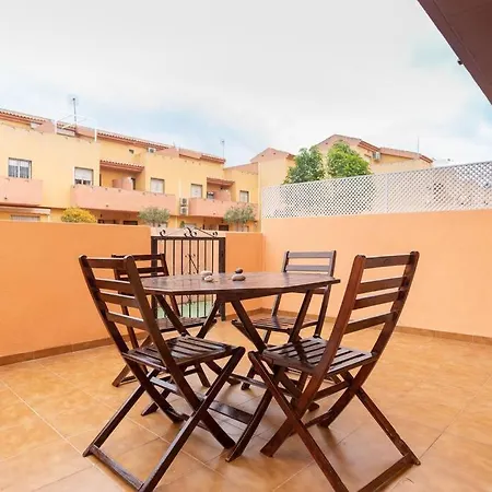 Villa Mariposa Orihuela
