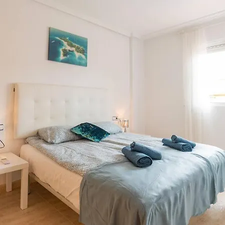 Mariposa Villa Orihuela