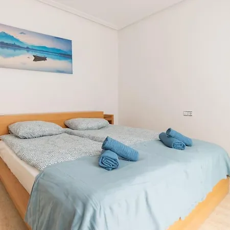 Mariposa Villa Orihuela