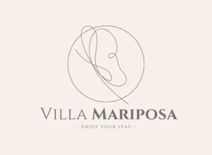 Mariposa *